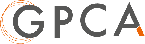 GPCA logo