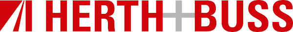 logo herth und buss