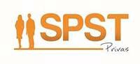 logo spst de privas 